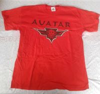 Avatar Savatage Heavy Metal Wacken Bandshirt Thüringen - Suhl Vorschau