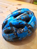 Kinder Fahrradhelm blau Größe 45-50 Nordvorpommern - Landkreis - Barth Vorschau