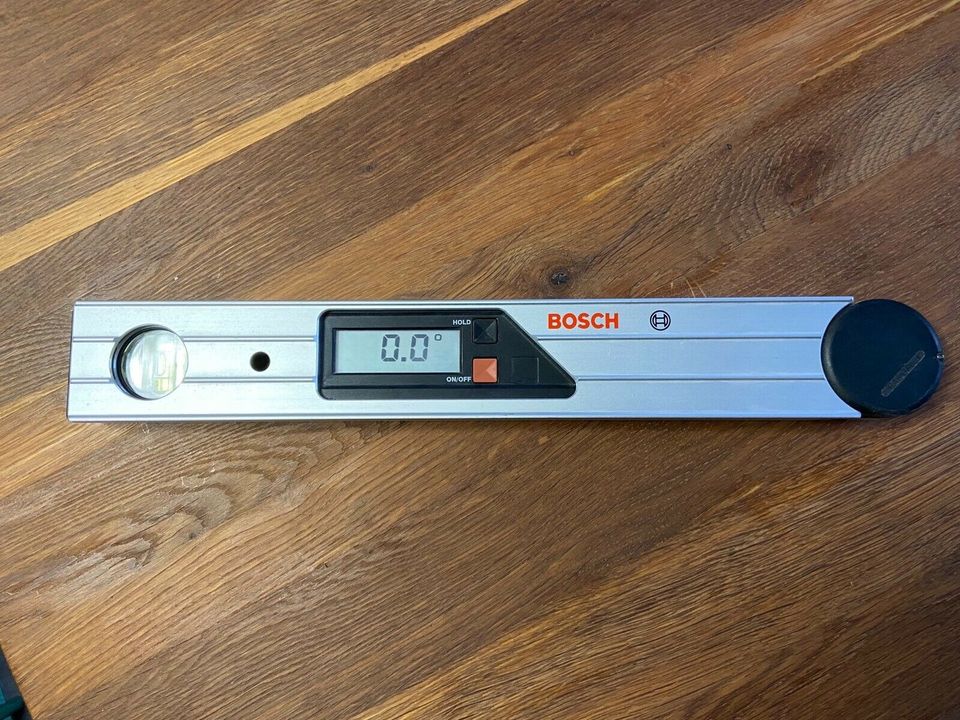 Bosch DWM 40 L Digital Winkelmesser Gerät gebraucht in Thüringen -  Hermsdorf | Heimwerken. Heimwerkerbedarf gebraucht kaufen | eBay  Kleinanzeigen ist jetzt Kleinanzeigen