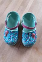 Crocs C 11 entspricht 28/29 Ballerina Nordrhein-Westfalen - Drolshagen Vorschau