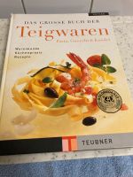 Das große Buch der Teigwaren von Teubner Niedersachsen - Visbek Vorschau