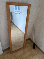 Spiegel aus Holz 40x108,5cm Baden-Württemberg - Langenargen Vorschau
