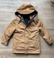 Mayoral 2-in-1 Übergangsjacke Jäckchen Steppweste Gr. 98 braun Rheinland-Pfalz - Reichweiler Vorschau