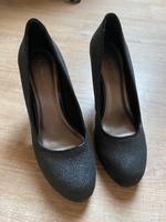 Tamaris  Pumps - Gr39 - gebraucht aber in gutem Zustand Rheinland-Pfalz - Rodalben Vorschau