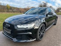 Audi RS 6 Pano, Vollleder, 21 Zoll incl, 19%MwSt. Baden-Württemberg - Abstatt Vorschau