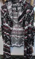 Strickjacke Gr.L und M tragbar Hessen - Rosbach (v d Höhe) Vorschau