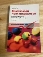 Buch Basiswissen Rechnungswesen Rheinland-Pfalz - Ochtendung Vorschau