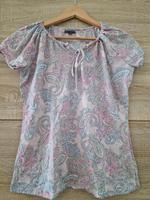 Street One Shirt Gr. 40 L Sachsen-Anhalt - Magdeburg Vorschau