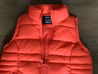 Damen Cecil Stepp Weste Gr. M 40/42 - wie Neu Niedersachsen - Papenburg Vorschau