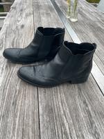 Stiefelette Hessen - Eichenzell Vorschau