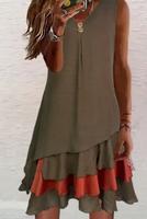 Sommerkleid knielang XL - neu (44) Bayern - Rotthalmünster Vorschau