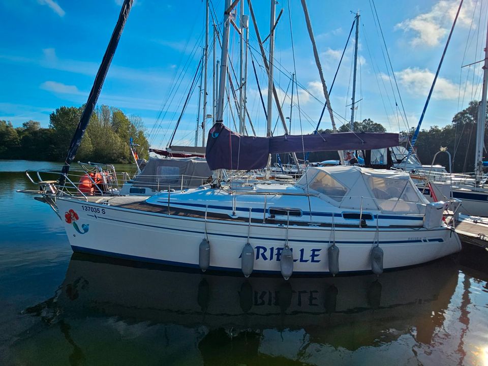 Bavaria  31 in Lünen