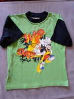 T Shirt Mickey Maus Gr. 140 wie neu Hessen - Edermünde Vorschau