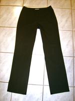 Neuwertig!!! Schwarze More & More Hose in Gr. 36 Nordrhein-Westfalen - Kreuztal Vorschau