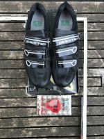 Rennrad Schuhe Neu 44 27,5 Fahrrad Cleats Köln - Ehrenfeld Vorschau