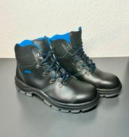 !NEU! ATLAS Stahlkappenschuhe TX 84 Größe 38 Münster (Westfalen) - Geist Vorschau