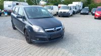 Opel Zafira 1.9 CDTI Edition 110kW kundenauftrag Bayern - Straubing Vorschau