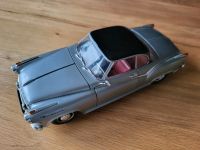 Revell Borgward Isabella Coupe Bayern - Kahl am Main Vorschau