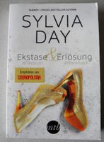Ekstase & Erlösung; Afterburn & Aftershock; Sylvia Day; Roman; Rheinland-Pfalz - Neustadt an der Weinstraße Vorschau