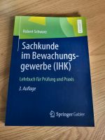 Sachkunde im Bewachungsgewerbe (IHK) Nordrhein-Westfalen - Eslohe Vorschau