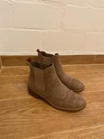 Chelsea Boots nur im Haus anprobiert Gr 36 Niedersachsen - Rinteln Vorschau