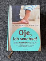 Buch Oje ich wachse Hardcover Baden-Württemberg - Flein Vorschau