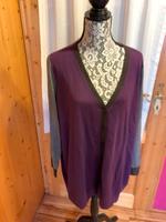 Damenstrickjacke Gr. 52 Bayern - Hettstadt Vorschau