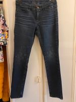 Jeans Hose Marc Cain Größe N3-38/M blau Münster (Westfalen) - Hiltrup Vorschau