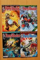 Perry Rhodan Comic (4 Hefte, kompletter Zyklus) wie neu Kr. München - Neuried Kr München Vorschau