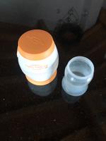 Cool Twister von NIP orange - gebraucht Bayern - Winzer Vorschau