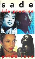 Sade ‎– Life Promise Pride Love VHS Video Rheinland-Pfalz - Rieschweiler-Mühlbach Vorschau