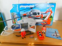 Hubschrauber Playmobil Bayern - Pilsting Vorschau