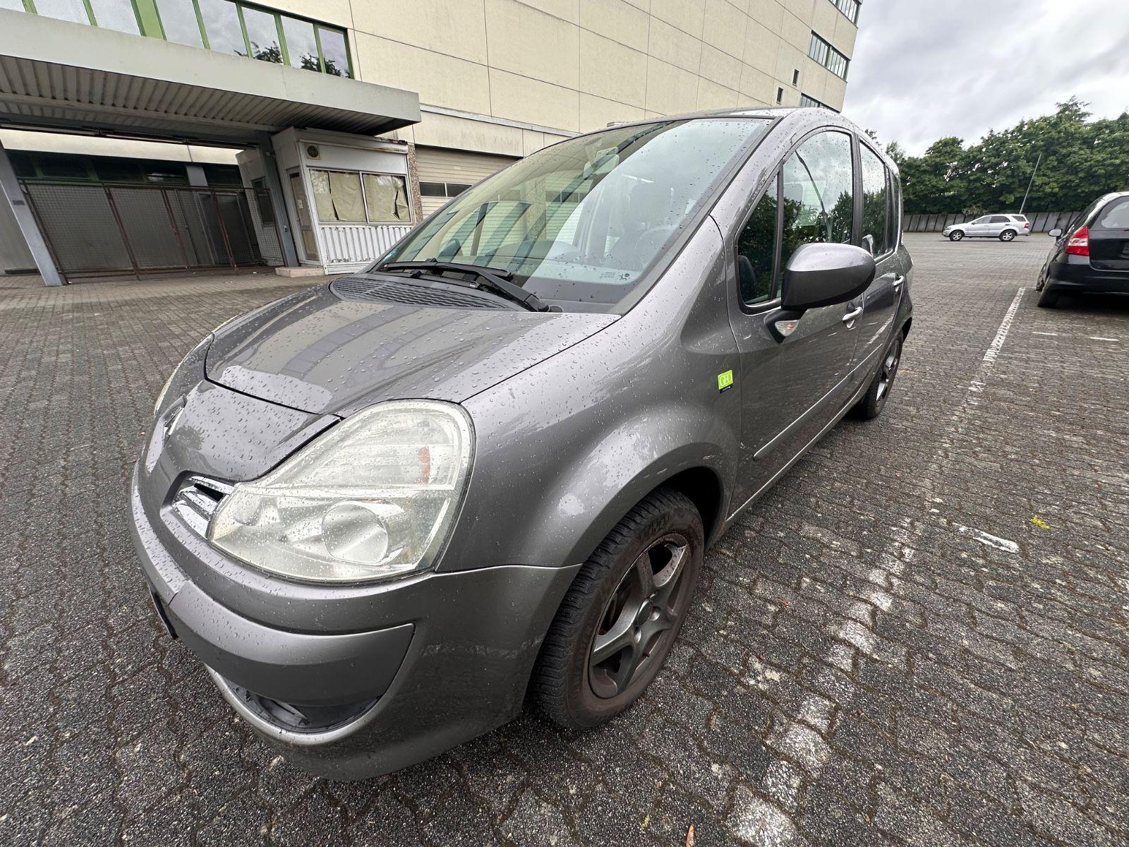 Abbildung des Autos Renault Grand Modus GEO&…