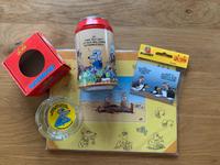 Uli Stein, 4-teilig Magnet Mousepad Puzzle Aschenbecher, neu Baden-Württemberg - Maulbronn Vorschau