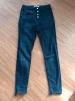 Jeans von Denim&Co schwarz Gr 36 Bayern - Herzogenaurach Vorschau