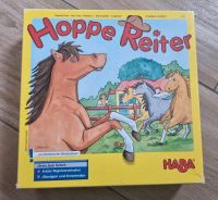 HABA Hoppe Reiter ab 3 Jahre Kinderspiel Form & Zahlen Bayern - Weiden (Oberpfalz) Vorschau