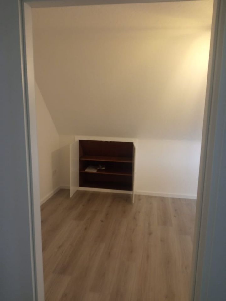 42m², 2 Zimm., schicke neue Wohnung, zentrumsnah in Düren