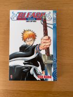 Bleach Band 1, Deutsche Erstausgabe Nordfriesland - Bredstedt Vorschau