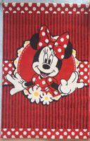 Minnie Mouse Teppich Bayern - Oberroth Vorschau
