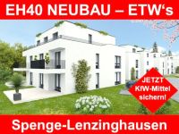 HELLE & MODERNE NEUBAU- ETW`s ab 80m² Wfl. KfW- Darlehen ab 2,69%* Nordrhein-Westfalen - Hiddenhausen Vorschau