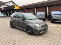 Abarth 1.4 T-Jet 595 competizione Fiat 500 Baden-Württemberg - Blumberg Vorschau