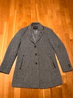 Guess Mantel, Gr.L, Los Angeles, Herren, Grau Bayern - Johannesberg Vorschau