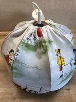 DDR  Kinderzimmerlampe Heidi *Retro* Thüringen - Hüpstedt Vorschau