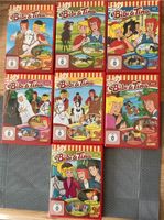 14Folgen Bibi&Tina auf 7 DVD Bayern - Taufkirchen Vils Vorschau