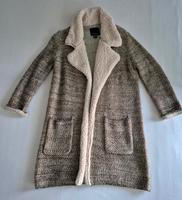 Strickmantel Gr.  34/36 Bayern - Ergolding Vorschau