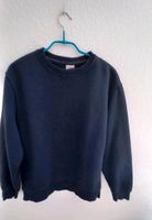 Sweatshirt Zara dunkelblau,  Grösse 164 Hessen - Marburg Vorschau
