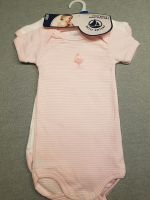 ♡Petit Bateau Baby Body 2er Set Gr 60cm 3m Neu m Etikett Geschenk Nordrhein-Westfalen - Frechen Vorschau