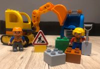 Lego-DUPLO Baustelle Sachsen - Weinböhla Vorschau