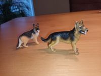 Schleich Schäferhunde Hessen - Frankenau Vorschau