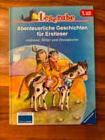 Abenteuerliche Geschichten für Erstleser,  Indianer, Ritter Dortmund - Benninghofen Vorschau